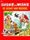 Suske en Wiske De schat van Beersel (NR 111)