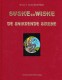 Suske en Wiske De snikkende sirene (Luxe-editie)