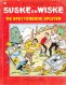 Suske en Wiske De sputterende spuiter (NR 165)