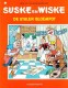 Suske en Wiske De stalen bloempot (NR 8)