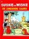 Suske en Wiske De zingende kaars (NR 167)