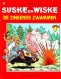 Suske en Wiske De zingende zwammen (NR 110)