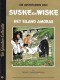 De Gouden Collectie - De avonturen van Suske en Wiske Het eiland Amoras
