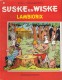 Suske en Wiske Lambiorix (NR 144)