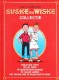 Suske en Wiske collectie Nrs. 253 t/m 255