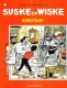 Suske en Wiske Robotkop (NR 13)