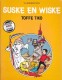 Suske en Wiske Het verborgen volk & Toffe Tiko