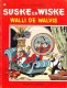Suske en Wiske Walli de Walvis (NR 171)