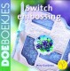 Switch embossing