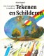 Het complete handboek tekenen en schilderen