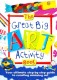 The Great Big Art Activity Book