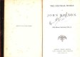 The Poetical Works of John Milton