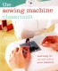 The sewing machine classroom