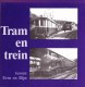 Tram en trein tussen Eem en Rijn