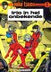 Trio in het onbekende , Yoko Tsuno nr 1