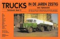 Trucks in de jaren zestig fotoboek deel 2
