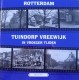 Rotterdam Tuindorp Vreewijk in vroeger tijden
