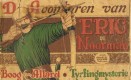 Eric de Noorman, De Boog van Allard & Het Tyrfingmysterie