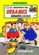 De avonturen van Urbanus - Urbanellalala