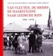 Van Vleuten, De Meern en Haarzuilens naar Leidsche Rijn 1954 - 2004