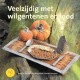 Veelzijdig met wilgentenen en lood