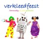 Verkleedfeest 