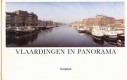 Vlaardingen in panorama