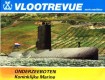 Vlootrevue, Onderzeeboten Koninklijke Marine