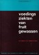 Voedingsziekten van fruit gewassen