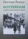 Rotterdam voordat de bommen vielen