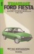 Vraagbaak Ford Fiesta Benzine- en Dieselmodellen 1983 - 1987