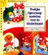 Vrolijke figuurzaagmodellen voor de kinderkamer