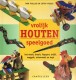 Vrolijk houten speelgoed