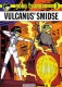 Vulcanus' Smidse , Yoko Tsuno nr 3