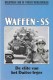 Waffen-SS, De elite van het Duitseleger. nummer 24 uit de serie.
