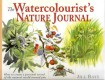 Watercolourist's Nature Journal