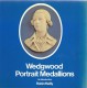 Wedgwood Portrait Medallions