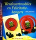 Wenskaartmobiles en Felicitatie-hangers