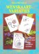 Wenskaart-variaties