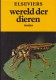 Wereld der dieren, Insekten