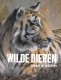 Wilde Dieren tekenen en schilderen