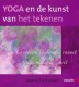 Yoga en de kunst van het tekenen