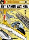 Het Kanon van Kra, Yoko Tsuno nr 15