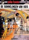 De Bannelingen van Kifa, Yoko Tsuno nr 18