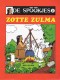 De avonturen van de Spookjes - Zotte Zulma