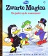 Zwarte Magica De jacht op de reuzenparel. Deel 15 Disney gouden boekje