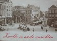 Zwolle in oude ansichten